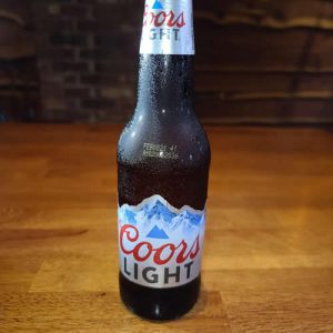 Coors Light