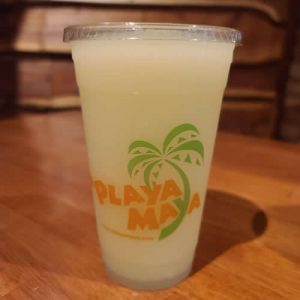 Frozen Margarita