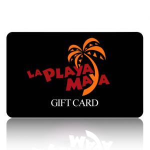 E-Gift Card